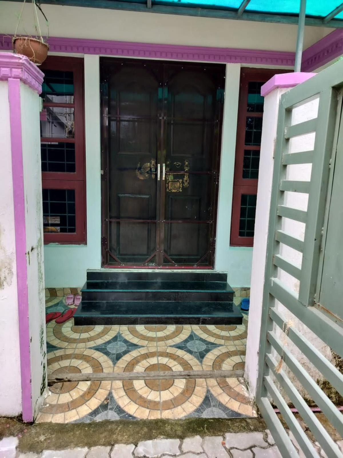 Cozy Haven Apartment Kochi Bagian luar foto
