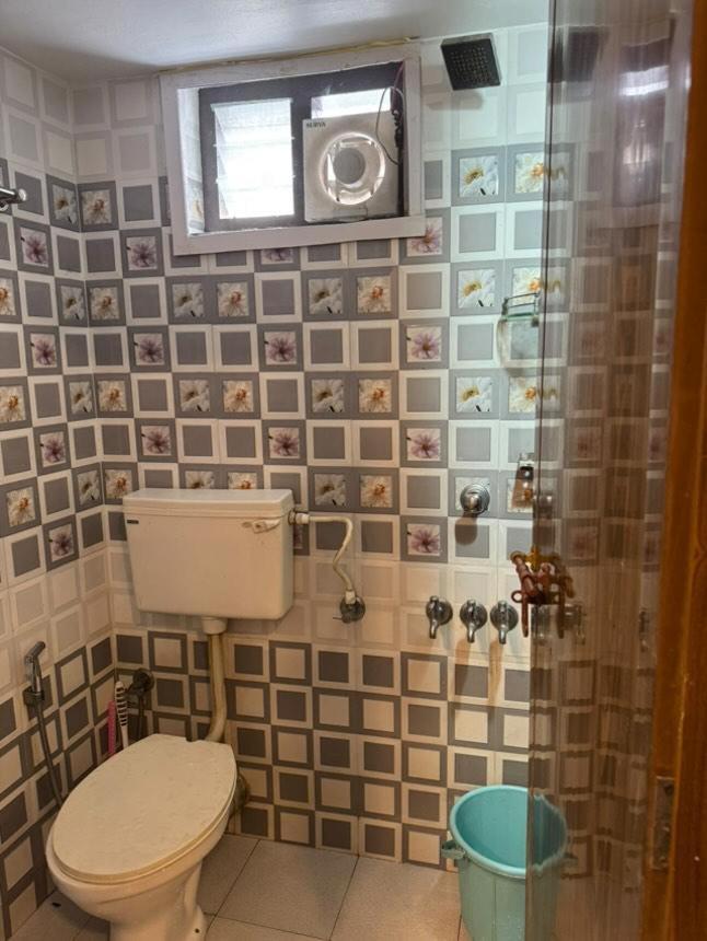 Cozy Haven Apartment Kochi Bagian luar foto