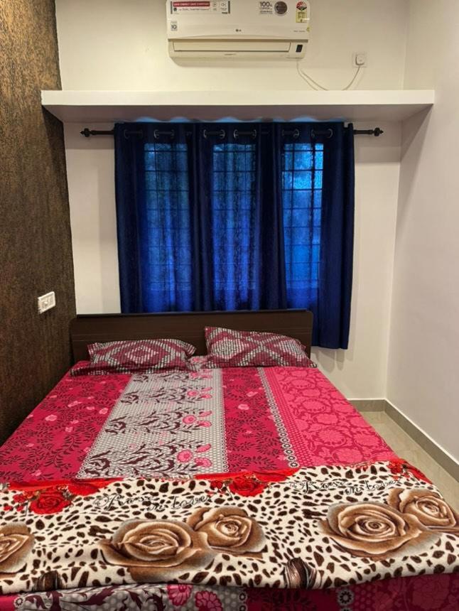 Cozy Haven Apartment Kochi Bagian luar foto