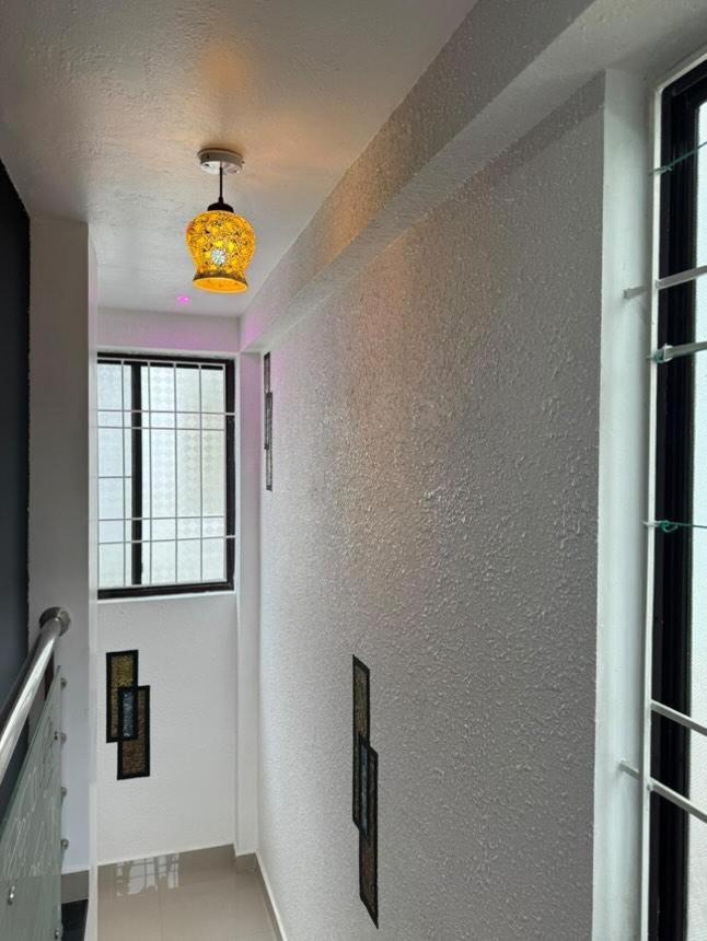 Cozy Haven Apartment Kochi Bagian luar foto