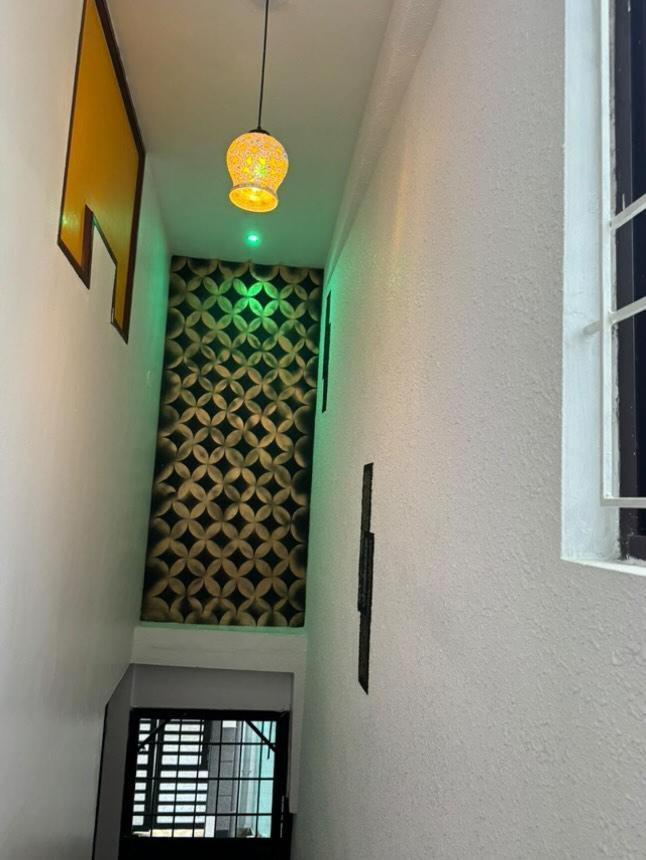 Cozy Haven Apartment Kochi Bagian luar foto