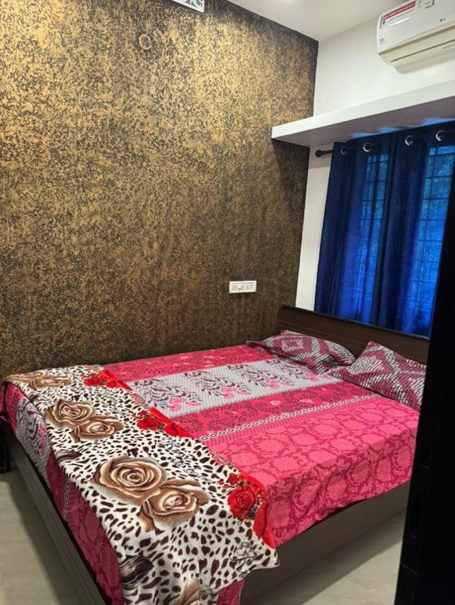 Cozy Haven Apartment Kochi Bagian luar foto