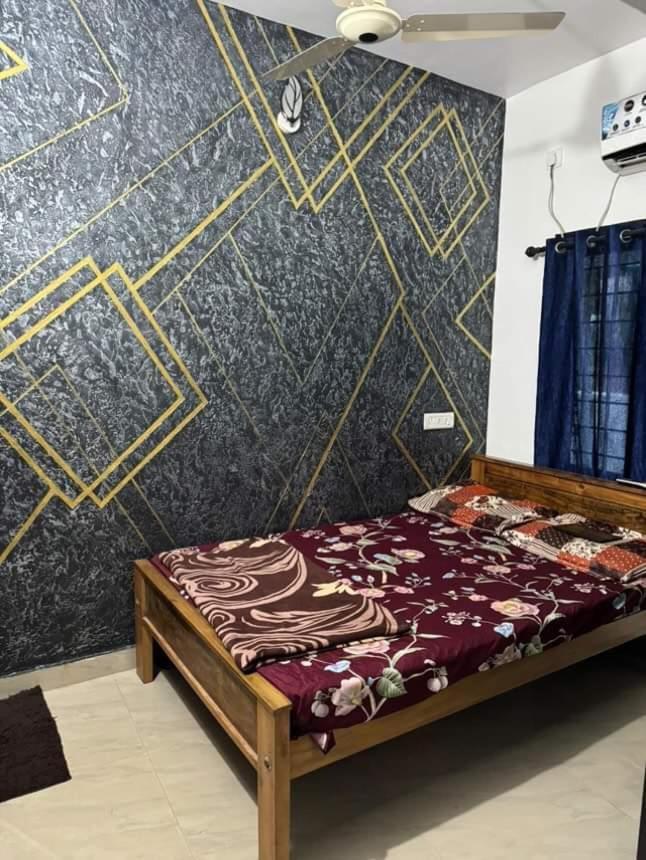 Cozy Haven Apartment Kochi Bagian luar foto